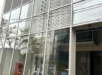 Área de Serviço · Imoveis - na Vila Clementino