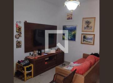 Casa · 90m² · 3 Quartos · 2 Vagas · Casa à Venda - Vila Gustavo, 3 Quartos, 90 m² - São Paulo