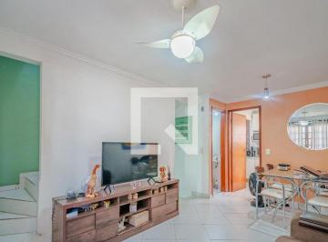 Casa · 103m² · 2 Quartos · 2 Vagas · Casa à Venda - Parque Ipê, 2 Quartos,  103 m² - São Paulo