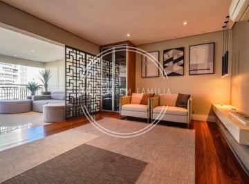 1 · Apartamento com 250 m², 4 quartos sendo 4 suítes à venda no bairro Jardim da Glória.