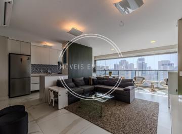 1 · Apartamento com 85 m², 2 quartos sendo 2 suítes à venda no bairro Aclimação.