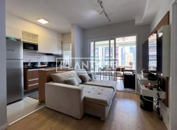1 · Apartamento com 49 m², 1 quarto sendo 1 suíte à venda no bairro Moema Índios.