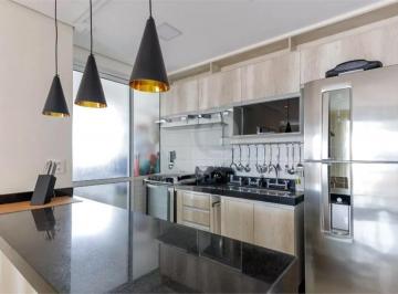 Área de Serviço · Imoveis - no Vila Isolina Mazzei
