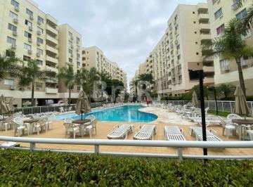 511503jmf.jpg · Apartamento 2 Quartos Condominio Facile Taquara