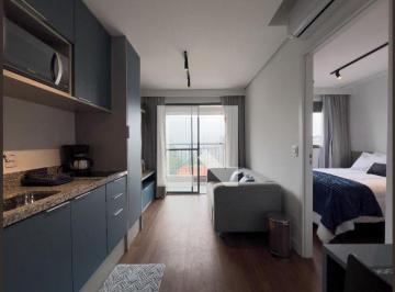 Apartamento · 28m² · 1 Quarto · Apartamento para Aluguel - Liberdade, 1 Quarto, 28 m² - São Paulo