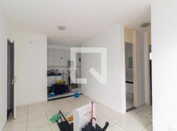 Apartamento · 50m² · 2 Quartos · 1 Vaga · Apartamento para Aluguel - Itaquera, 2 Quartos, 50 m² - São Paulo