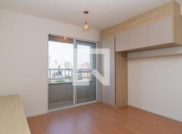 Apartamento · 24m² · 1 Quarto · Apartamento para Aluguel - Bela Vista, 1 Quarto, 24 m² - São Paulo