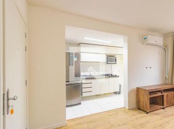 Apartamento · 53m² · 2 Quartos · 1 Vaga · Apartamento para Aluguel - São José, 2 Quartos, 53 m² - Canoas