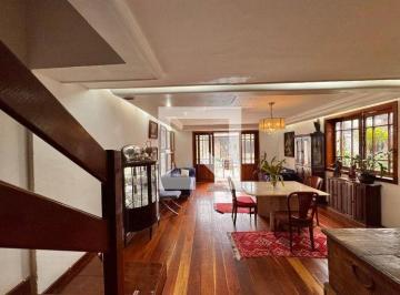 Casa · 145m² · 4 Quartos · 2 Vagas · Casa para Aluguel - Recreio, 4 Quartos,  145 m² - Rio de Janeiro
