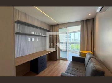 Apartamento · 111m² · 3 Quartos · 2 Vagas · Apartamento para Aluguel - Jacarepaguá, 3 Quartos,  111 m² - Rio de Janeiro
