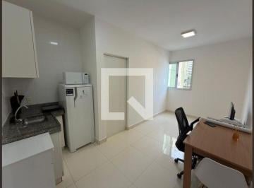 Apartamento · 27m² · 1 Quarto · 1 Vaga · Apartamento para Aluguel - Águas Claras, 1 Quarto,  27 m² - Brasília
