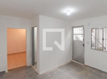 Casa · 60m² · 1 Quarto · Casa para Aluguel - Jardim Brasil , 1 Quarto, 60 m² - São Paulo