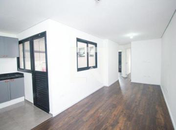 Apartamento · 61m² · 2 Quartos · 1 Vaga · Apartamento para Aluguel - Vila Curuça, 2 Quartos,  61 m² - Santo André
