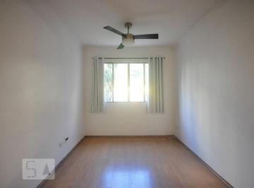 Apartamento · 62m² · 2 Quartos · 1 Vaga · Apartamento para Aluguel - Vila Andrade, 2 Quartos, 62 m² - São Paulo