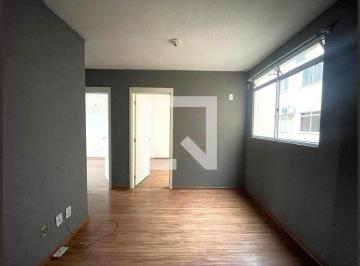 Apartamento · 46m² · 2 Quartos · 1 Vaga · Apartamento para Aluguel - Pasqualini, 2 Quartos,  46 m² - Sapucaia do Sul