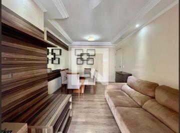 Apartamento · 56m² · 2 Quartos · 1 Vaga · Apartamento para Aluguel - Swift, 2 Quartos,  56 m² - Campinas