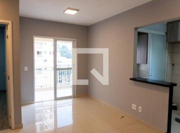 Apartamento · 49m² · 2 Quartos · 1 Vaga · Apartamento para Aluguel - Novo Osasco, 2 Quartos,  49 m² - Osasco