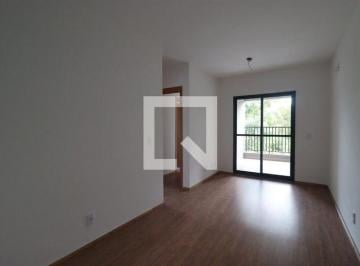 Apartamento · 59m² · 2 Quartos · 1 Vaga · Apartamento para Aluguel - Distrito de Bonfim Paulista, 2 Quartos,  59 m² - Ribeirão Preto