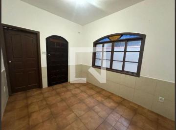 Casa · 70m² · 2 Quartos · 2 Vagas · Casa para Aluguel - Jardim Guassu, 2 Quartos,  70 m² - São Vicente
