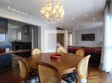 Apartamento · 96m² · 2 Quartos · 2 Vagas · Apartamento para Aluguel - Vila Olímpia, 2 Quartos, 96 m² - São Paulo