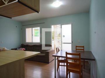 Apartamento · 77m² · 3 Quartos · 1 Vaga · Apartamento para Aluguel - Humaitá, 3 Quartos,  77 m² - Porto Alegre