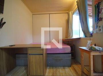 Casa · 150m² · 1 Quarto · 1 Vaga · Casa para Aluguel - Rio Tavares, 1 Quarto, 150 m² - Florianópolis