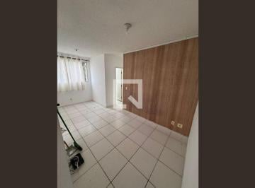 Apartamento · 45m² · 2 Quartos · 1 Vaga · Apartamento para Aluguel - Campo Grande, 2 Quartos,  45 m² - Rio de Janeiro