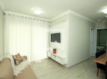 Apartamento · 57m² · 2 Quartos · 2 Vagas · Apartamento para Aluguel - Jardim, 2 Quartos,  57 m² - Santo André