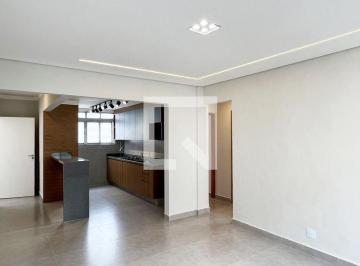 Apartamento · 98m² · 2 Quartos · 1 Vaga · Apartamento para Aluguel - Gonzaga , 2 Quartos,  98 m² - Santos