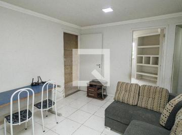 Apartamento · 70m² · 2 Quartos · Apartamento para Aluguel - Guaratiba, 2 Quartos,  70 m² - Rio de Janeiro