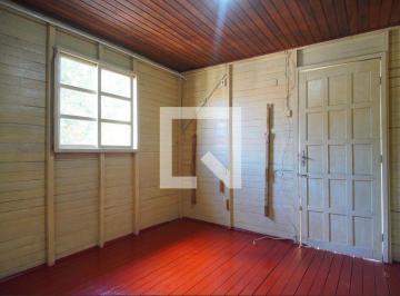 Casa · 36m² · 3 Quartos · 1 Vaga · Casa para Aluguel - Campestre, 3 Quartos,  36 m² - São Leopoldo