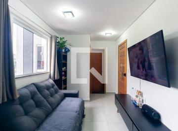 Apartamento · 34m² · 2 Quartos · Apartamento para Aluguel - Vila Prudente, 2 Quartos,  34 m² - São Paulo