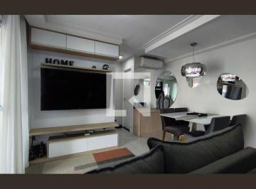 Apartamento · 69m² · 2 Quartos · 1 Vaga · Apartamento para Aluguel - Ipiranga, 2 Quartos, 69 m² - São Paulo
