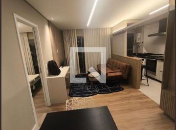 Apartamento · 53m² · 1 Quarto · 1 Vaga · Apartamento para Aluguel - Alphaville, 1 Quarto,  53 m² - Barueri