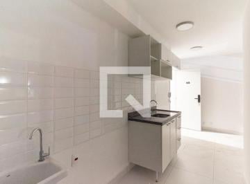 Apartamento · 40m² · 2 Quartos - QuintoAndar (Aluguel 1) · Apartamento para Aluguel - Centro, 2 Quartos,  40 m² - São Paulo