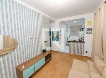 Apartamento · 55m² · 2 Quartos · 1 Vaga · Apartamento para Aluguel - Jardim Santa Catarina, 2 Quartos, 55 m² - Taubaté