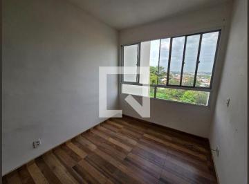 Apartamento · 50m² · 2 Quartos · 1 Vaga · Apartamento para Aluguel - Jardim Nova Hortolândia, 2 Quartos,  50 m² - Hortolândia