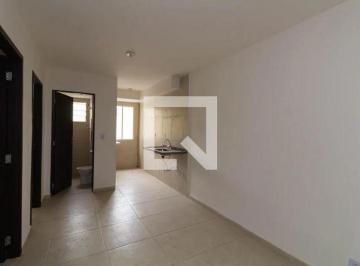 Apartamento · 39m² · 2 Quartos · 1 Vaga · Apartamento para Aluguel - Vila Princesa Isabel, 2 Quartos,  39 m² - São Paulo