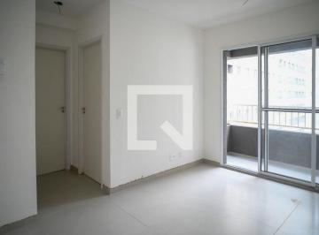 Apartamento · 42m² · 2 Quartos · 1 Vaga · Apartamento para Aluguel - Vila das Mercês, 2 Quartos,  42 m² - São Paulo