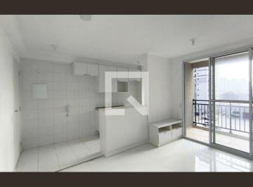 Apartamento · 50m² · 2 Quartos · 1 Vaga · Apartamento para Aluguel - Ipiranga, 2 Quartos,  50 m² - São Paulo