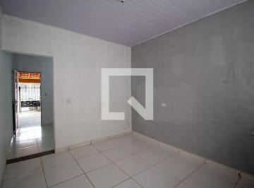 Casa · 55m² · 1 Quarto · 1 Vaga · Casa para Aluguel - Jardim Altos do Itavuvu, 1 Quarto, 55 m² - Sorocaba