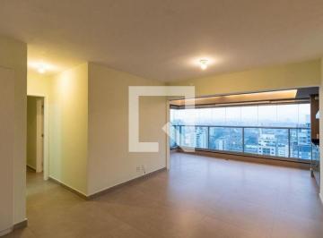 Apartamento · 104m² · 3 Quartos · 2 Vagas · Apartamento para Aluguel - Vila Romana, 3 Quartos,  104 m² - São Paulo