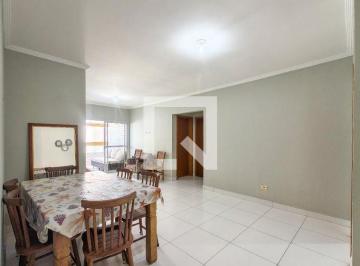 Apartamento · 87m² · 2 Quartos · 2 Vagas · Apartamento para Aluguel - Aviação, 2 Quartos,  87 m² - Praia Grande