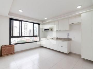 Apartamento · 30m² · 1 Quarto · Apartamento para Aluguel - Santana, 1 Quarto,  30 m² - São Paulo