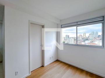Apartamento · 36m² · 2 Quartos · 1 Vaga · Apartamento para Aluguel - Vila Esperança, 2 Quartos,  36 m² - São Paulo