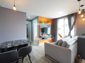 Apartamento · 52m² · 2 Quartos · Apartamento para Aluguel - Liberdade, 2 Quartos,  52 m² - São Paulo