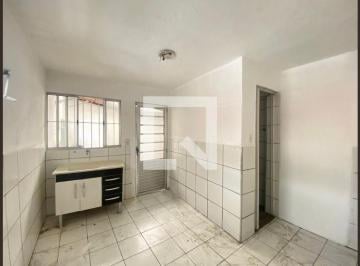 Casa · 80m² · 1 Quarto · Casa para Aluguel - Parque Novo Mundo , 1 Quarto,  80 m² - São Paulo
