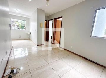 Apartamento · 50m² · 2 Quartos · 1 Vaga · Apartamento para Aluguel - Areias, 2 Quartos,  50 m² - São José