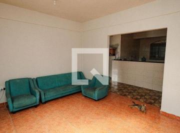 Apartamento · 80m² · 2 Quartos · Apartamento para Aluguel - Guaratiba, 2 Quartos, 80 m² - Rio de Janeiro