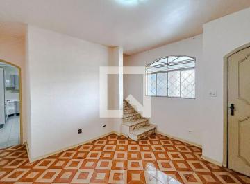 Casa · 130m² · 3 Quartos · Casa para Aluguel - Vila Esperança, 3 Quartos, 130 m² - São Paulo